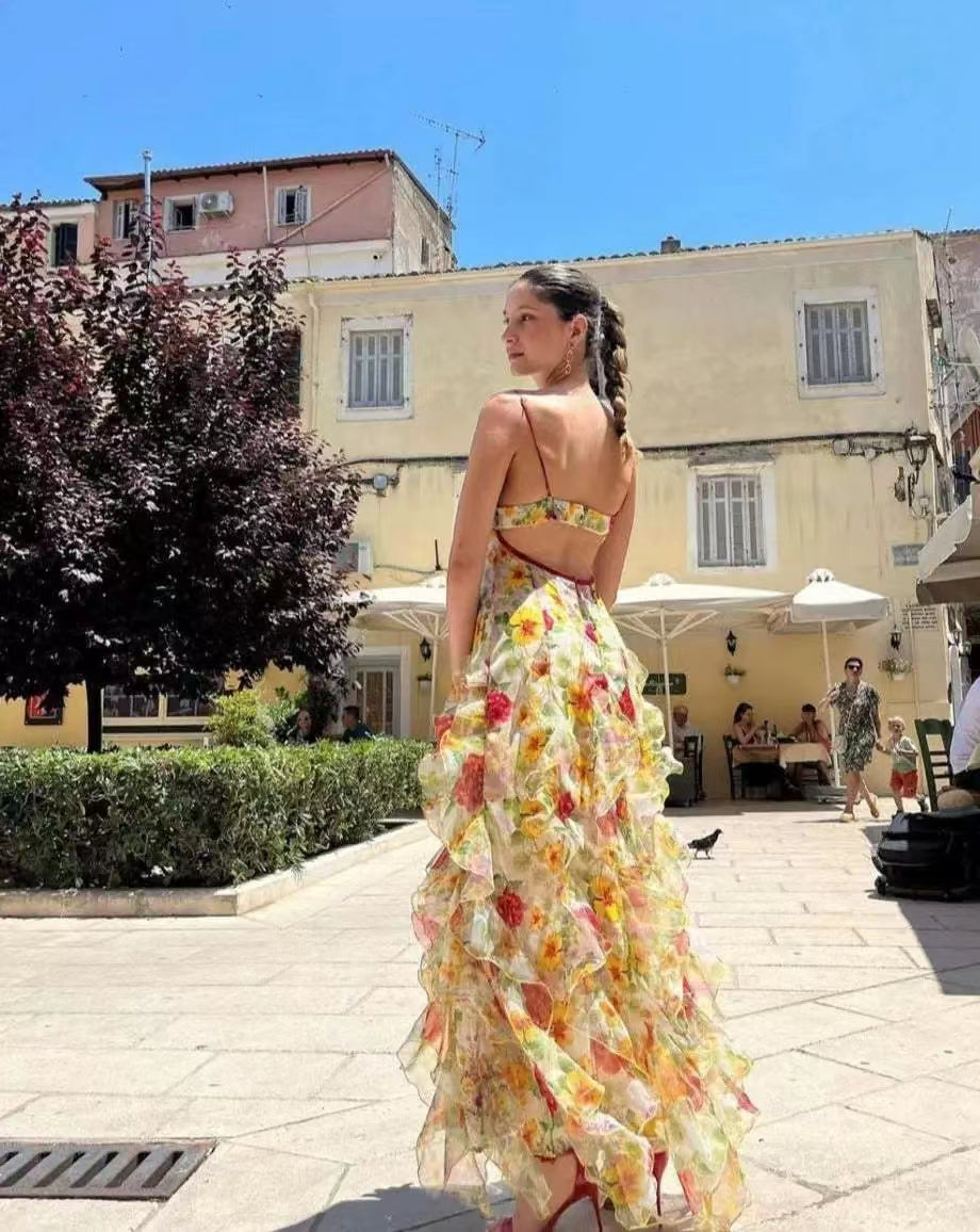 Yasmin yellow