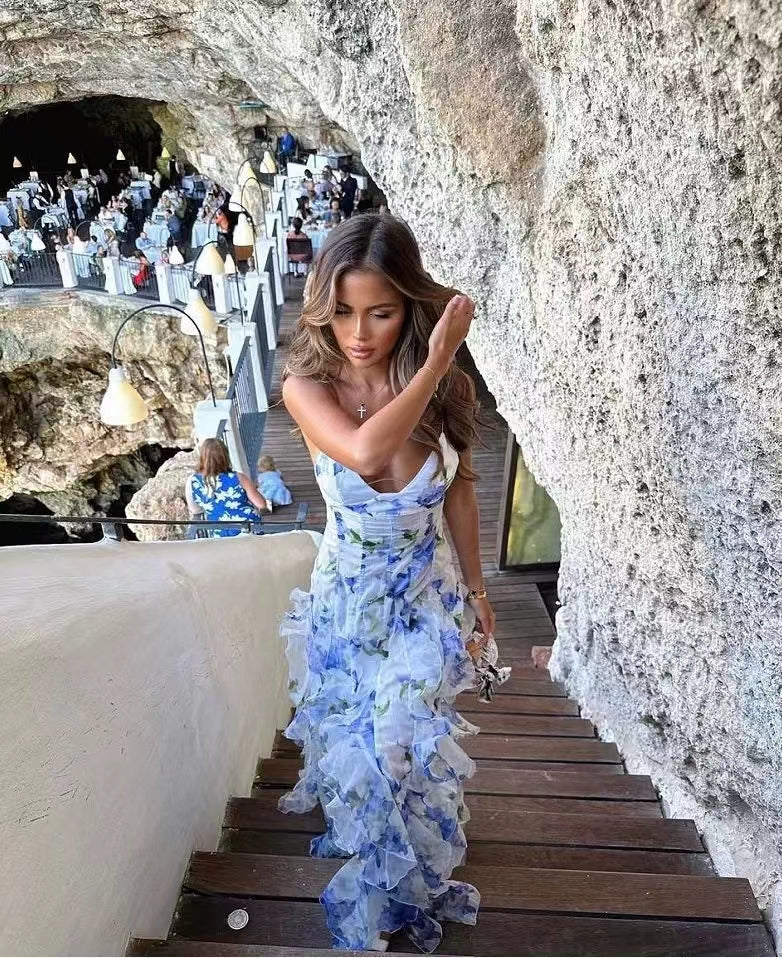 Yasmin blue