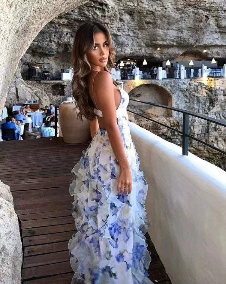 Yasmin blue