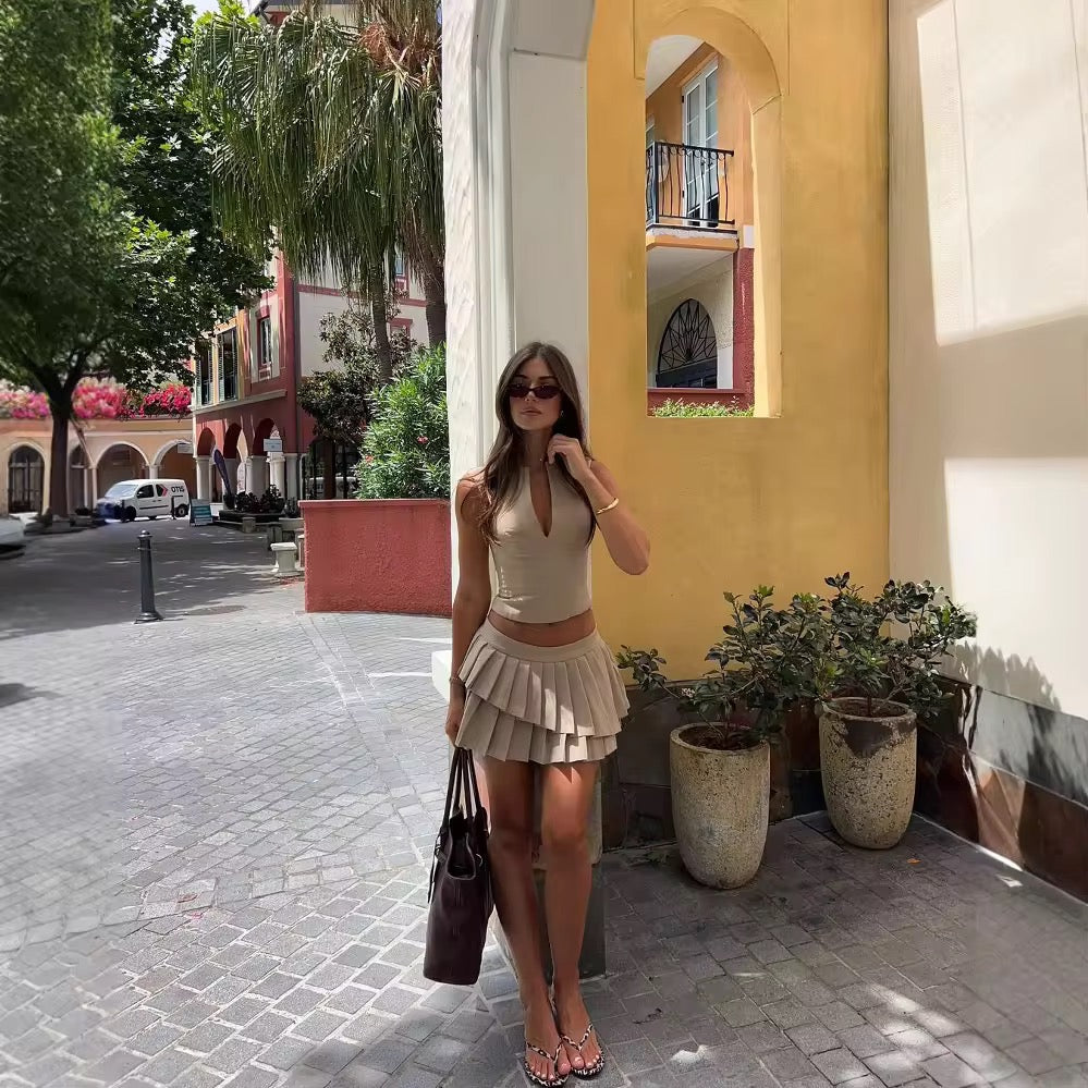 Leia 2 piece set