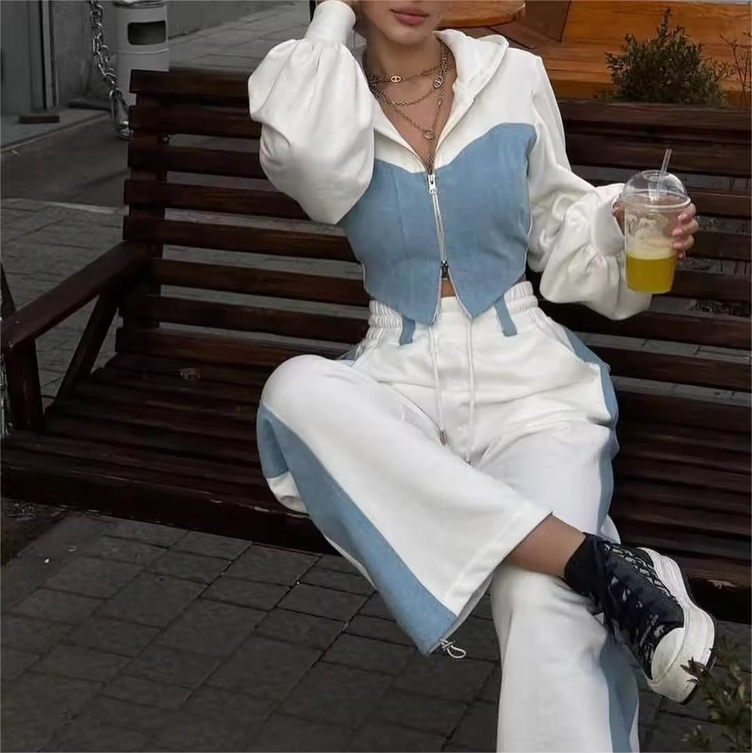 Lena set