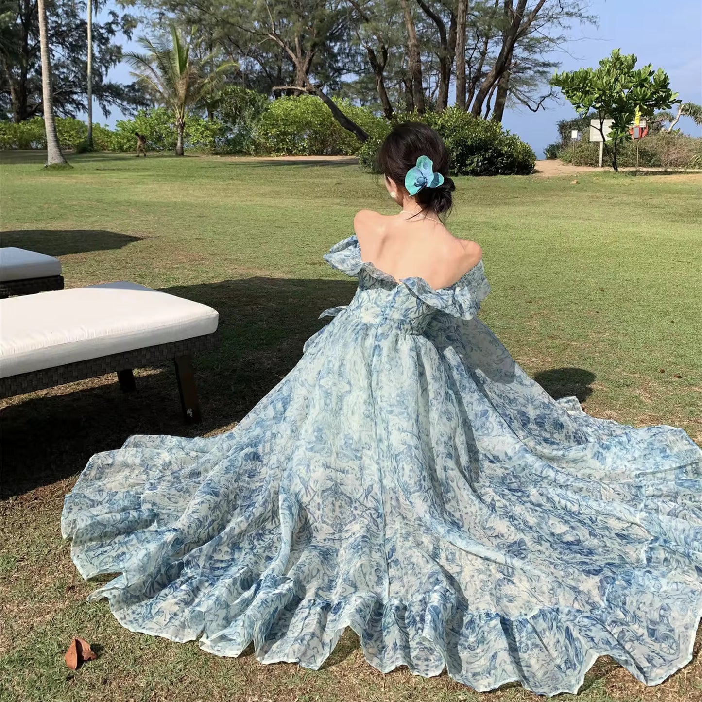 Oriana