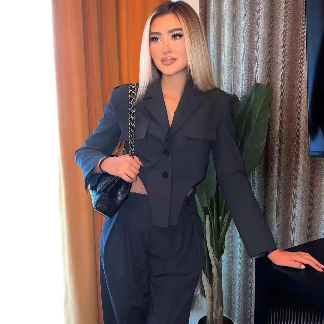 Kimmie set